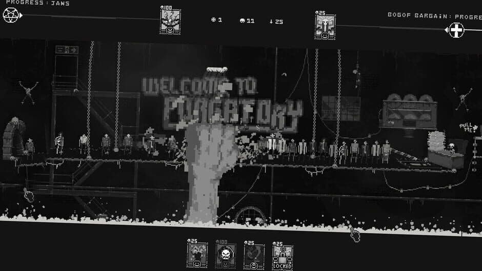 Purgatory screenshot 2