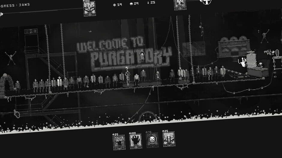Purgatory screenshot 3
