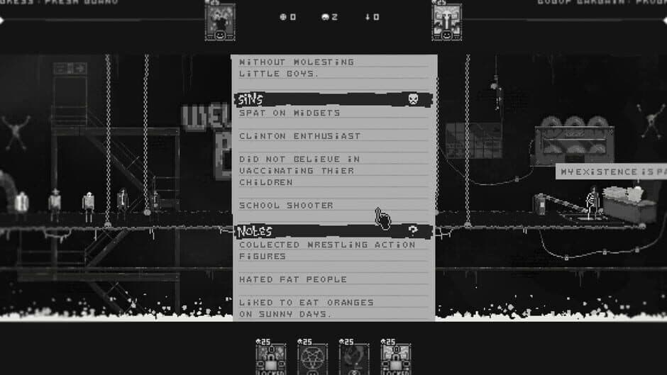 Purgatory screenshot 4