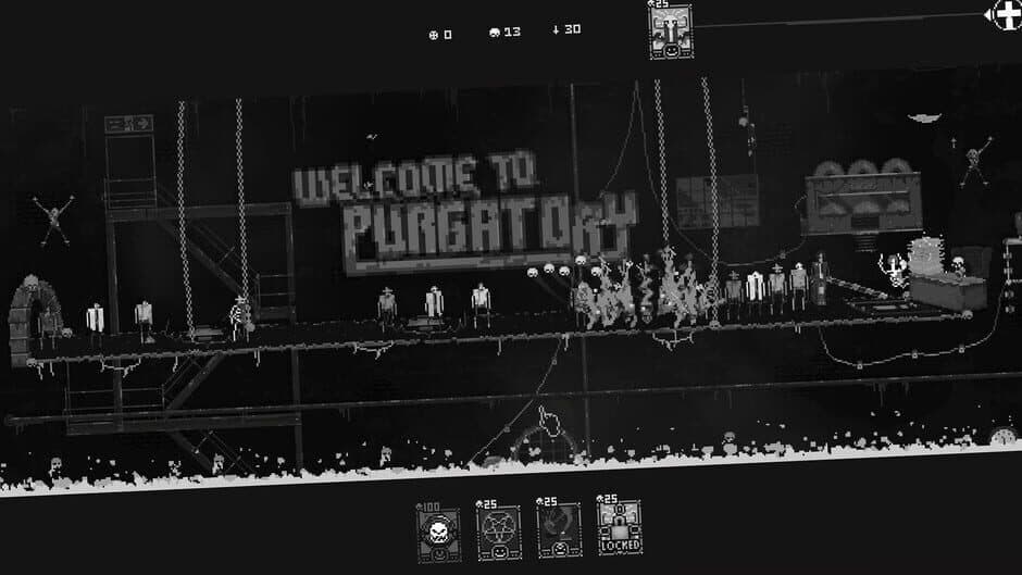 Purgatory screenshot 5