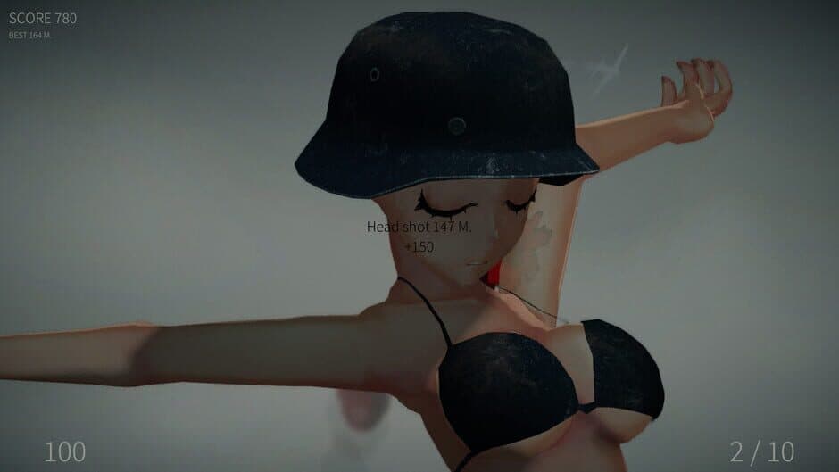 H-Sniper: World War screenshot 2