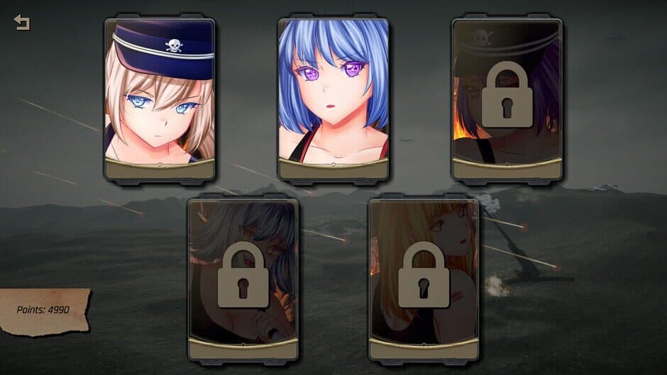 H-Sniper: World War screenshot 3