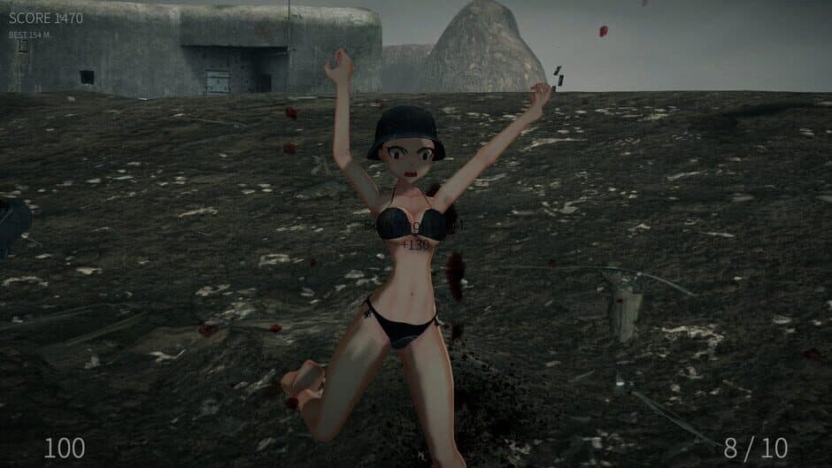 H-Sniper: World War screenshot 6