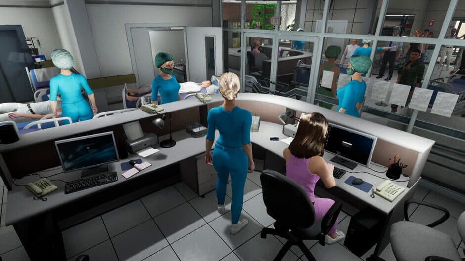 Epidemic screenshot 2