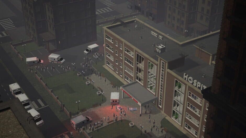 Epidemic screenshot 5