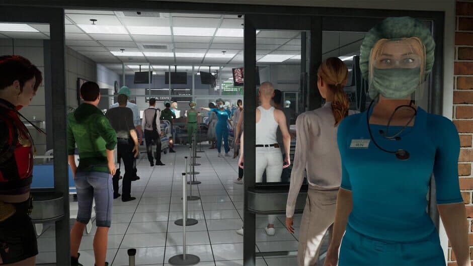 Epidemic screenshot 6