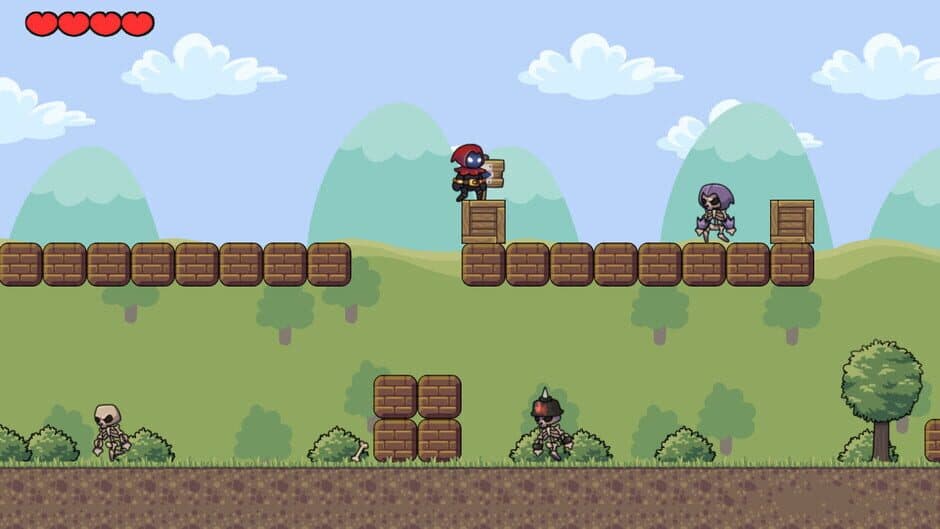 Magic Time screenshot 4