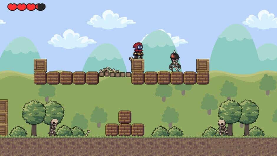 Magic Time screenshot 5