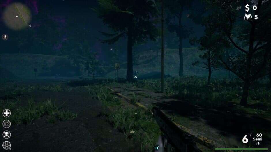 SIK Space Invader Kreature screenshot 6