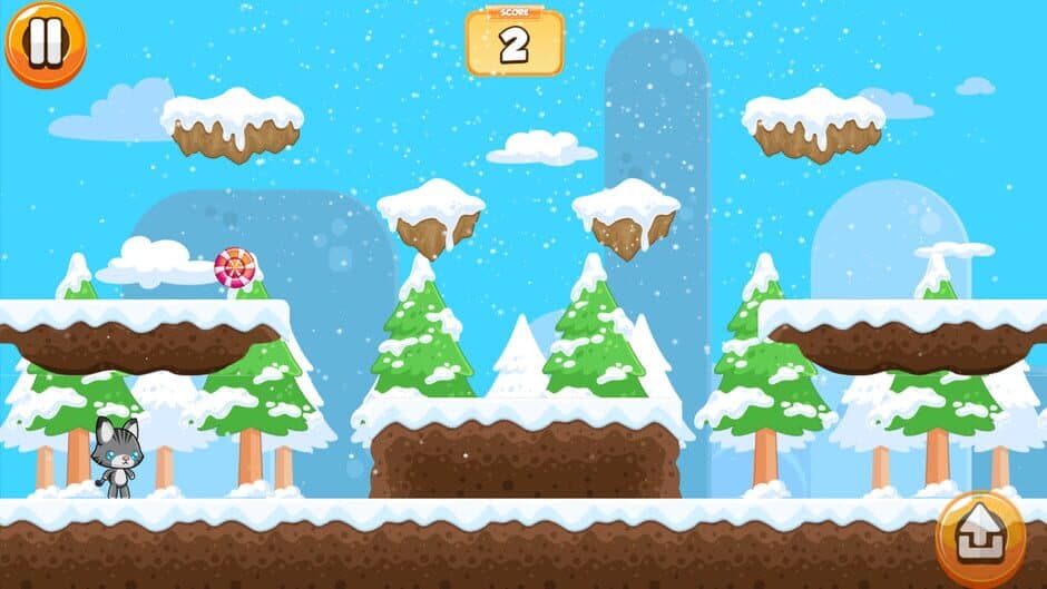 Try to Catch Up screenshot 1