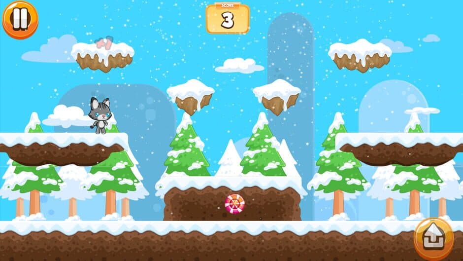 Try to Catch Up screenshot 2