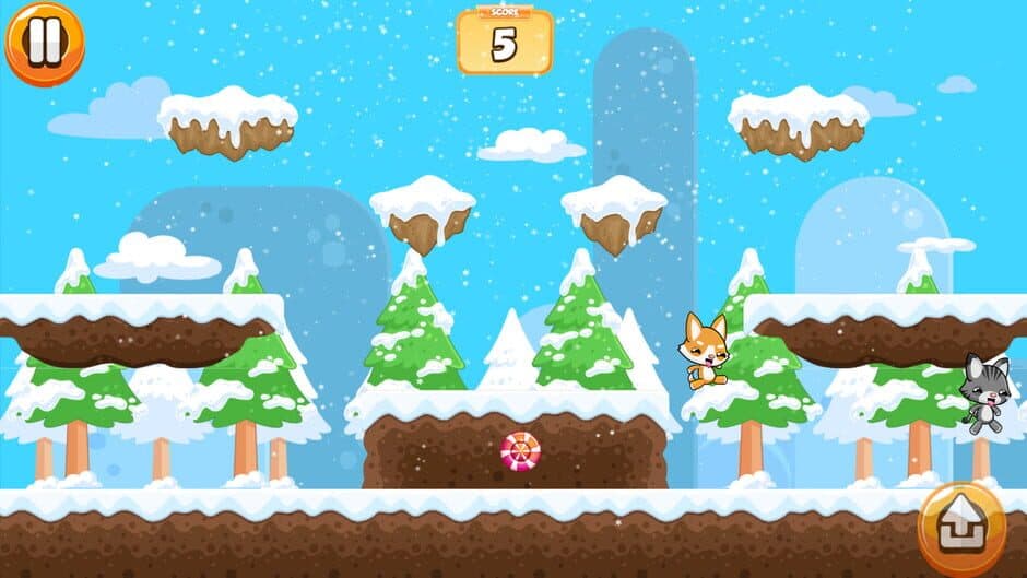 Try to Catch Up screenshot 5