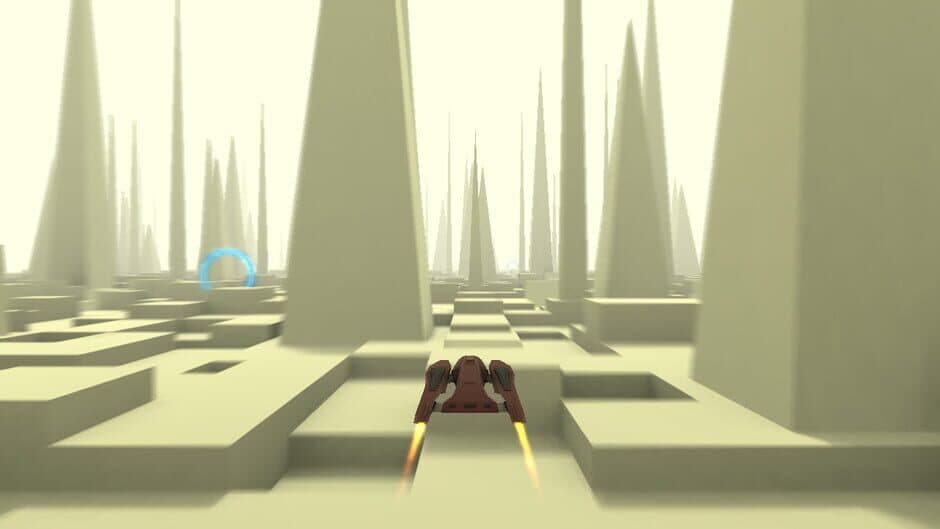 Badlands Racer screenshot 4