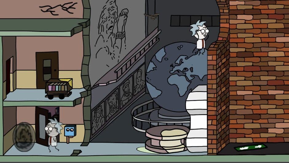 Time of the Clones screenshot 1