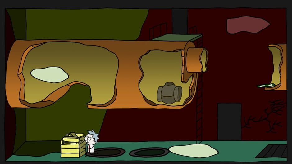 Time of the Clones screenshot 2