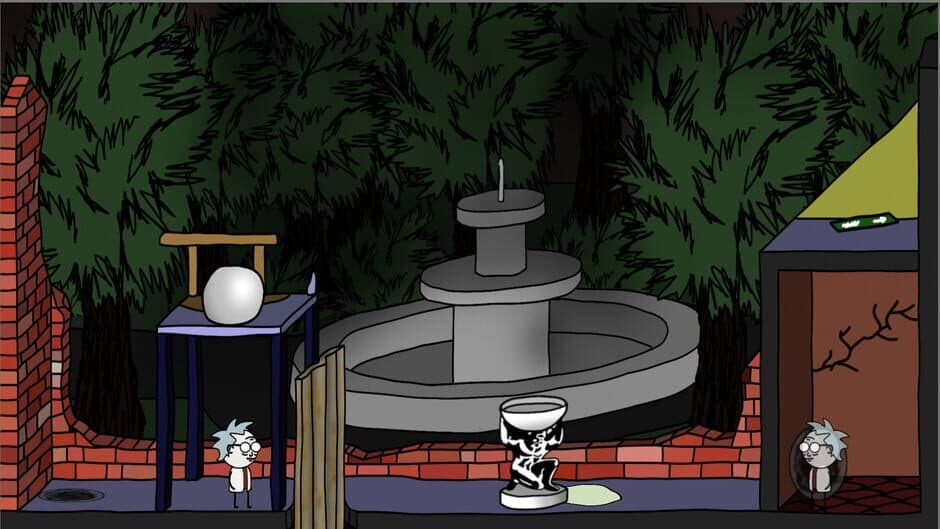 Time of the Clones screenshot 4