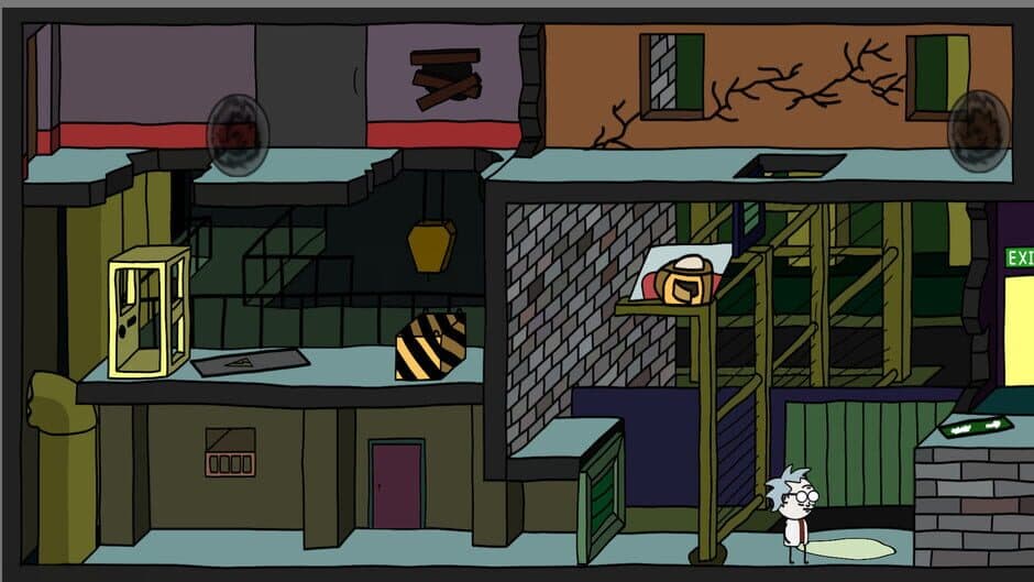 Time of the Clones screenshot 5