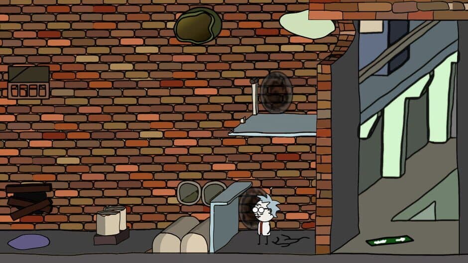 Time of the Clones screenshot 6