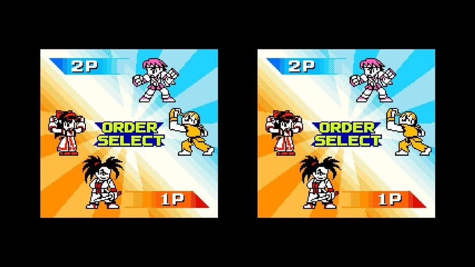SNK vs Capcom - Match of the Millennium screenshot 6