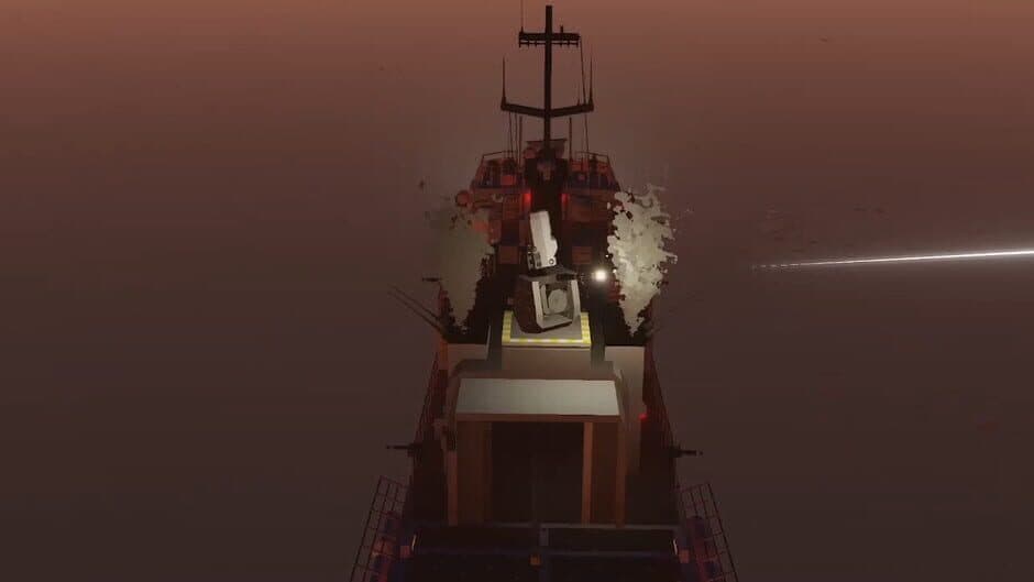 Stormworks: Search and Destroy screenshot 3