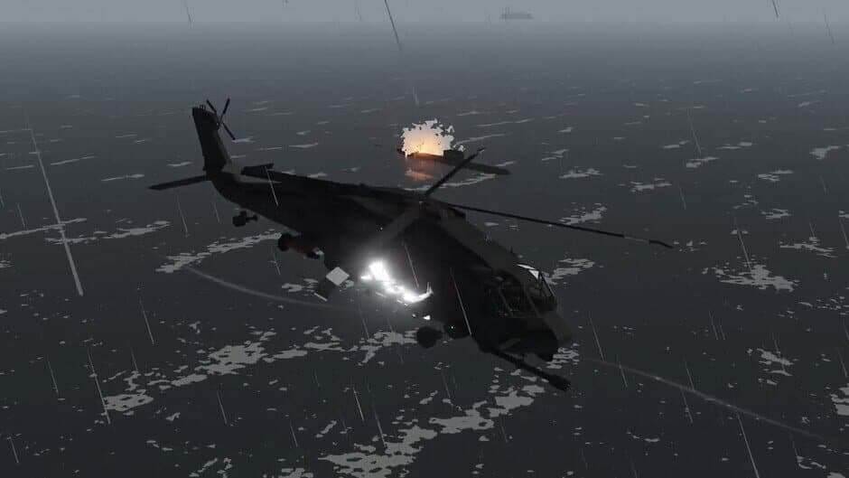Stormworks: Search and Destroy screenshot 5