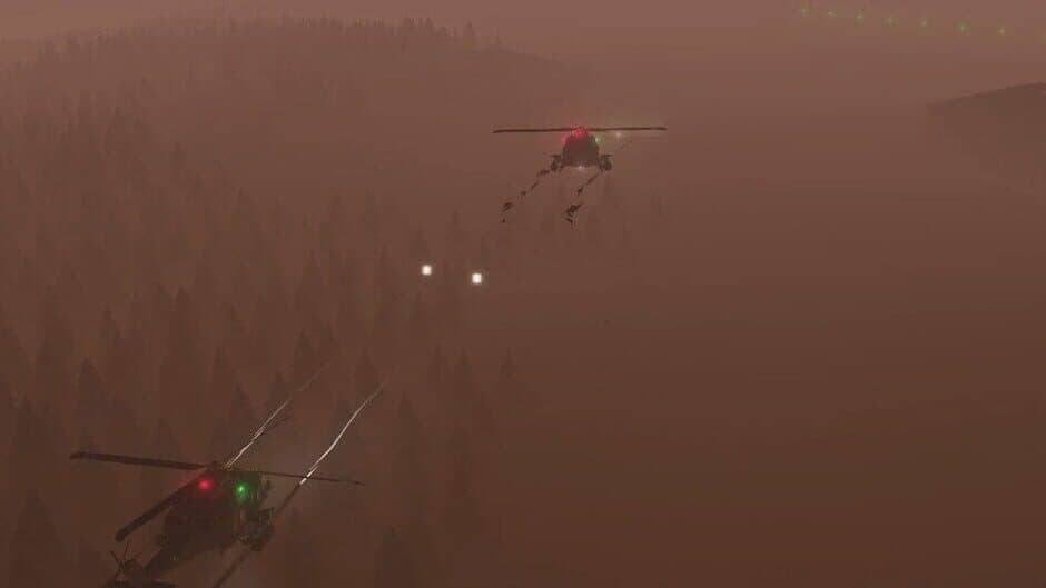 Stormworks: Search and Destroy screenshot 6
