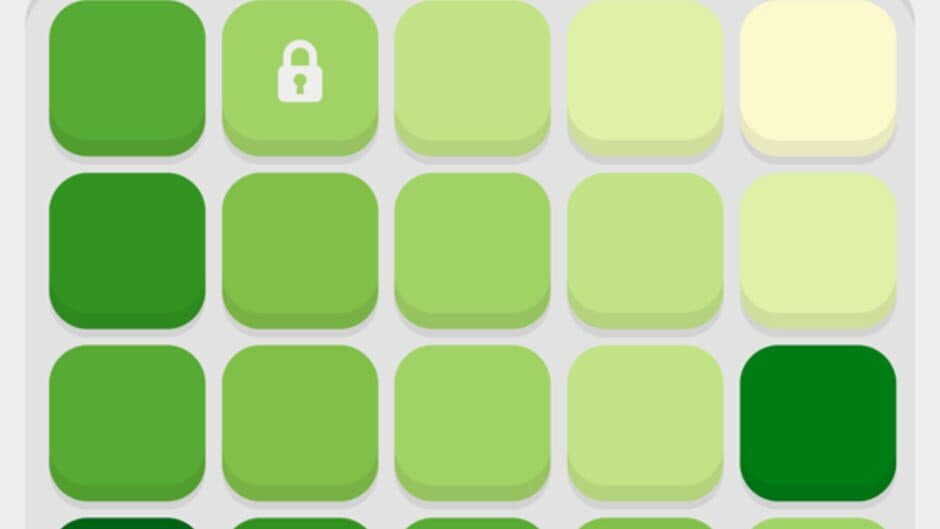 Hue screenshot 2