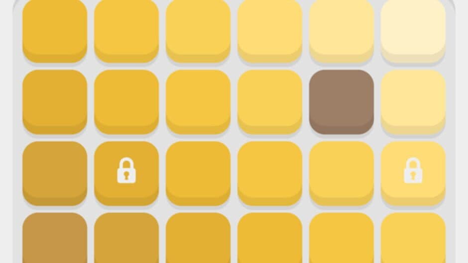 Hue screenshot 1