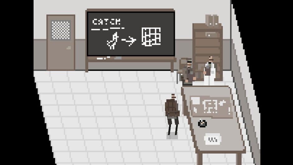 Nomad screenshot 4