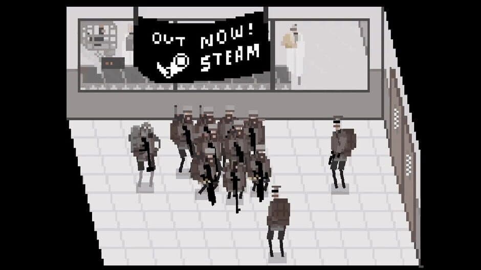 Nomad screenshot 1