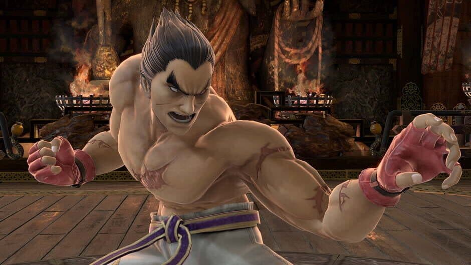 Super Smash Bros. Ultimate - CHALLENGER PACK 10 screenshot 3