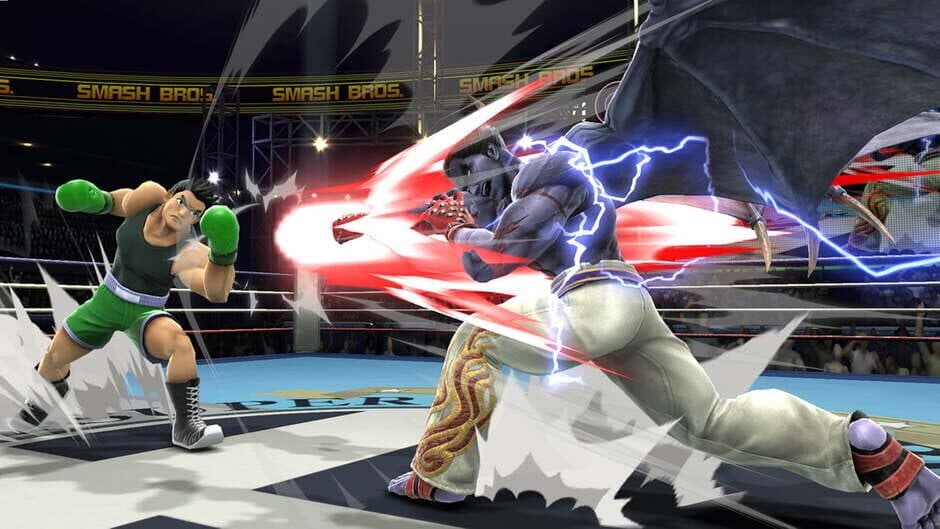 Super Smash Bros. Ultimate - CHALLENGER PACK 10 screenshot 2