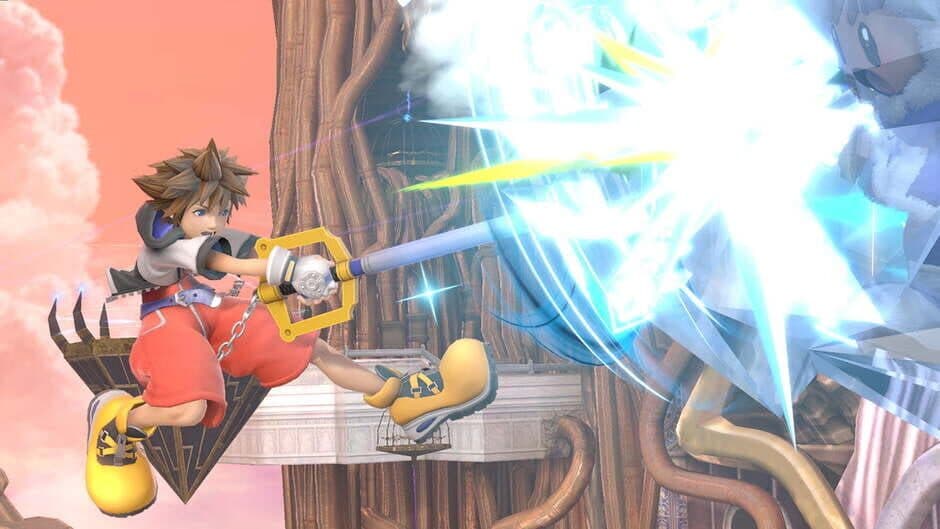 Super Smash Bros. Ultimate - Challenger Pack 11 screenshot 3