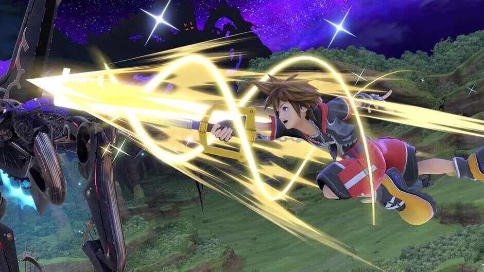 Super Smash Bros. Ultimate - Challenger Pack 11 screenshot 4