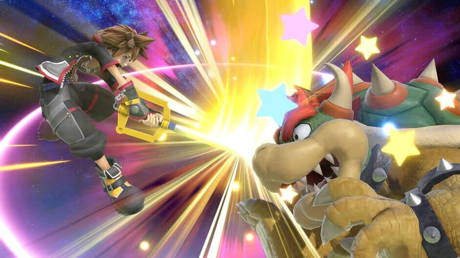 Super Smash Bros. Ultimate - Challenger Pack 11 screenshot 6