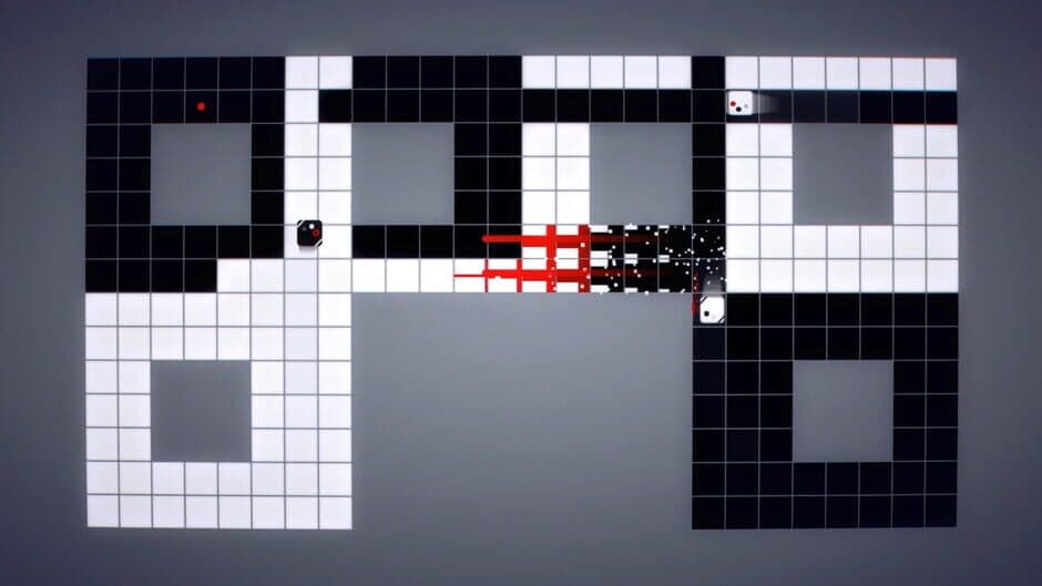 INVERSUS screenshot 3