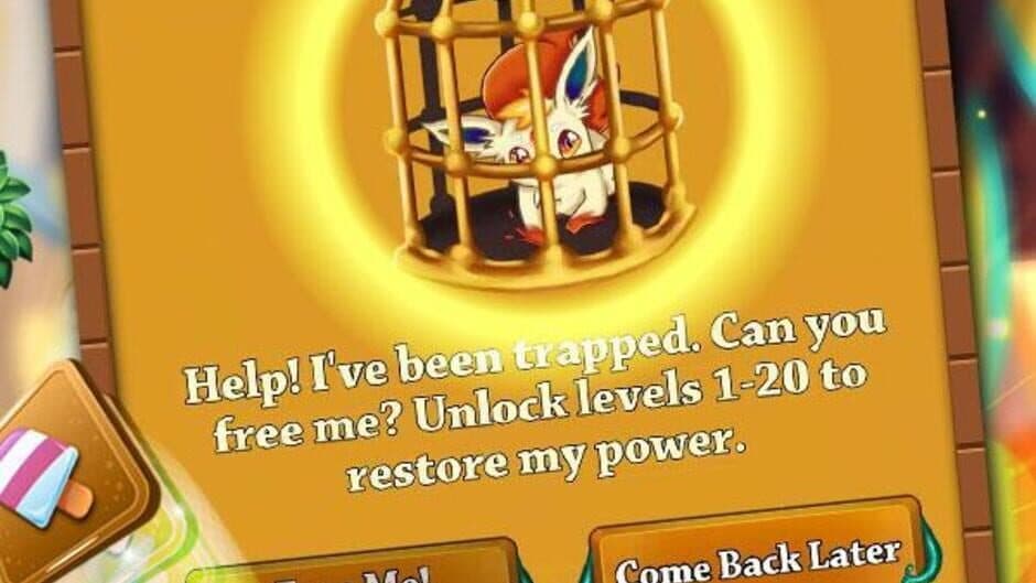 Cool Cats screenshot 2