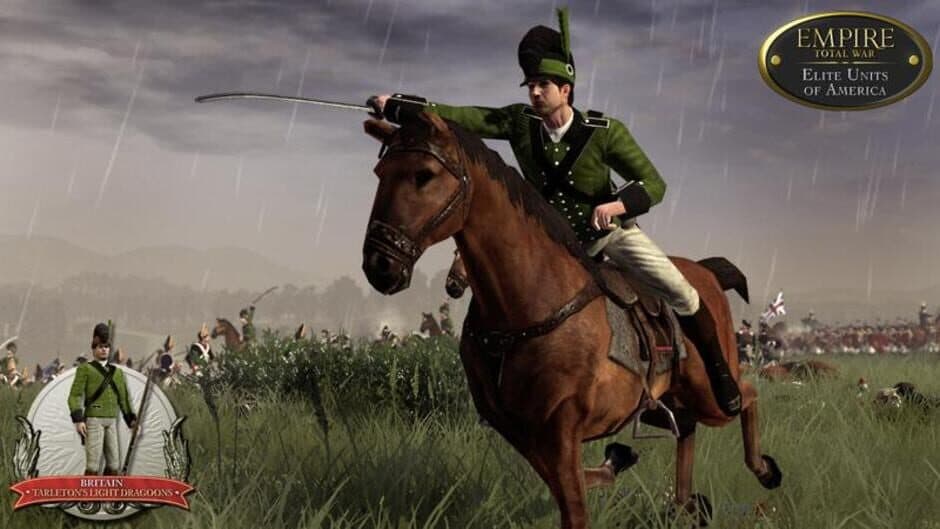 Total War Grand Master Collection screenshot 1