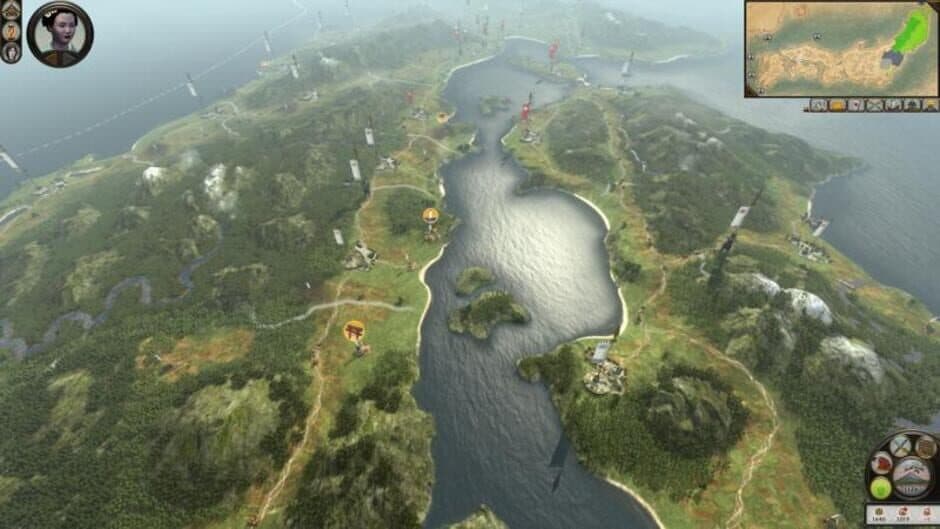 Total War Grand Master Collection screenshot 2