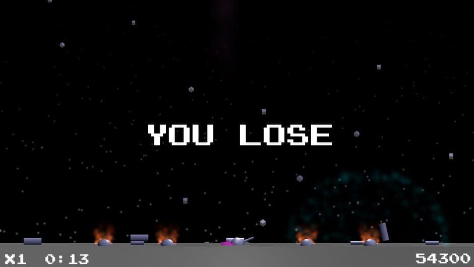 Moon Defense screenshot 3
