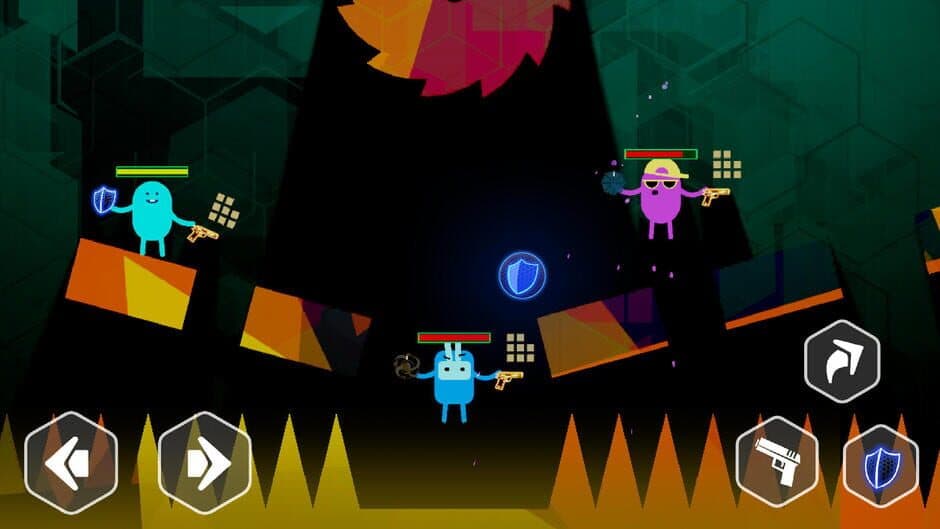 Capsule screenshot 4