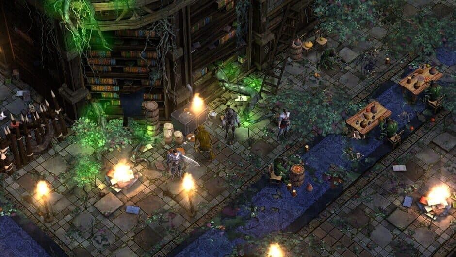 Ember Console Edition screenshot 3