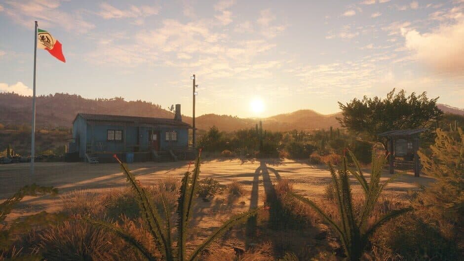 theHunter: Call of the Wild 2022 Edition screenshot 1