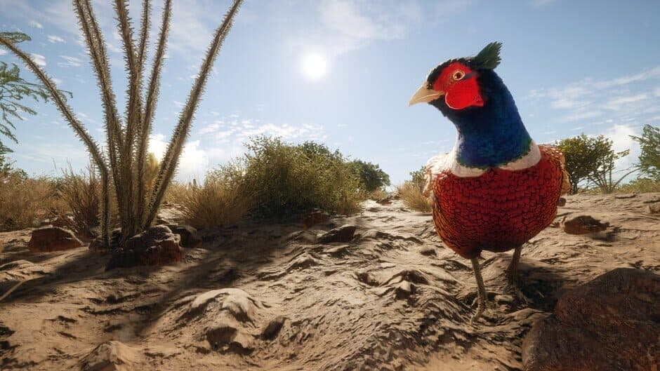 theHunter: Call of the Wild 2022 Edition screenshot 2