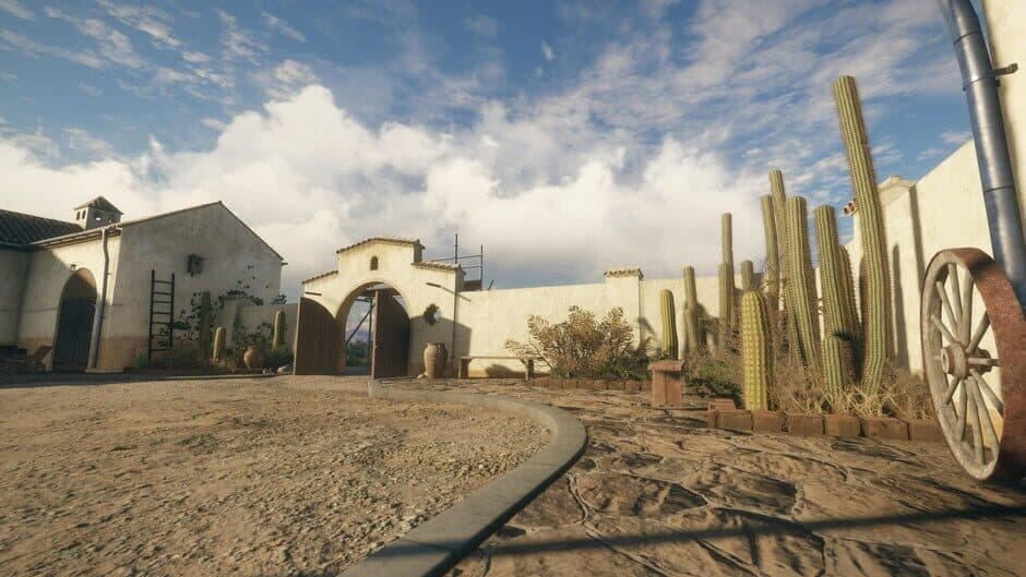 theHunter: Call of the Wild 2022 Edition screenshot 4