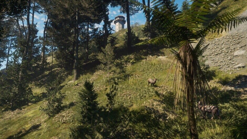 theHunter: Call of the Wild 2022 Edition screenshot 6
