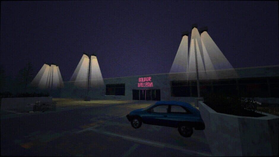 Coffin Mall screenshot 1