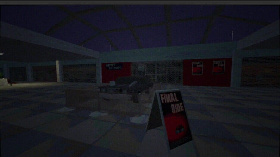 Coffin Mall screenshot 2