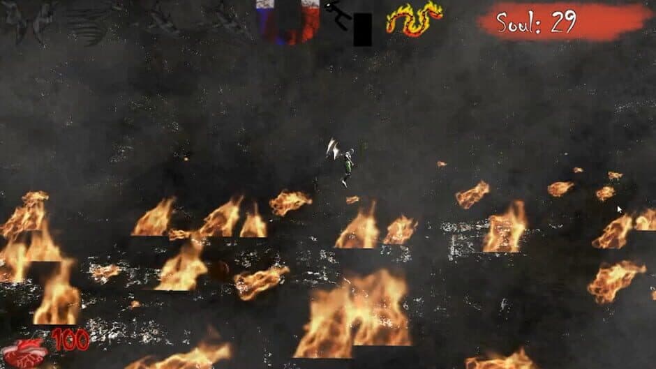 Demon Runner - The Forsaken screenshot 5