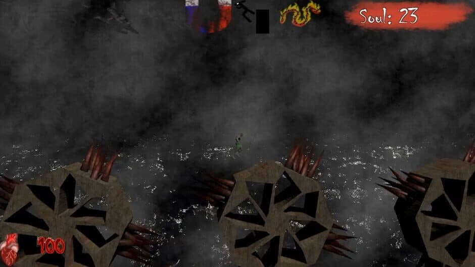 Demon Runner - The Forsaken screenshot 6